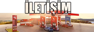 iletisim ehil petrol
